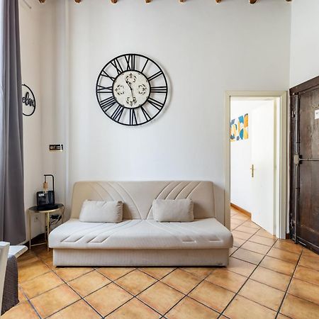 Smart Lodging Urban Рим Екстериор снимка
