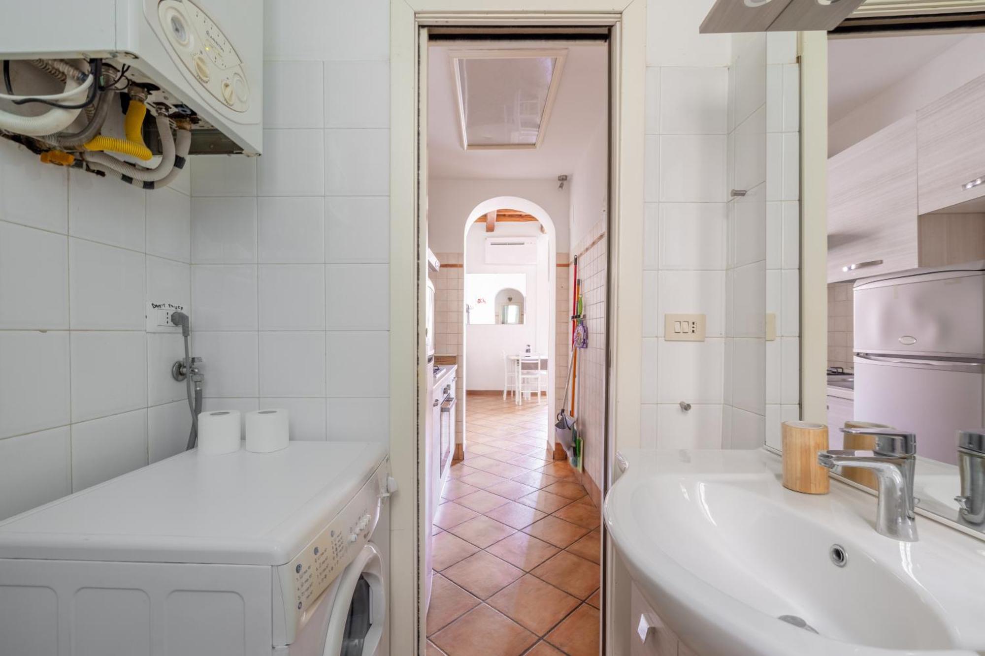 Smart Lodging Urban Рим Екстериор снимка