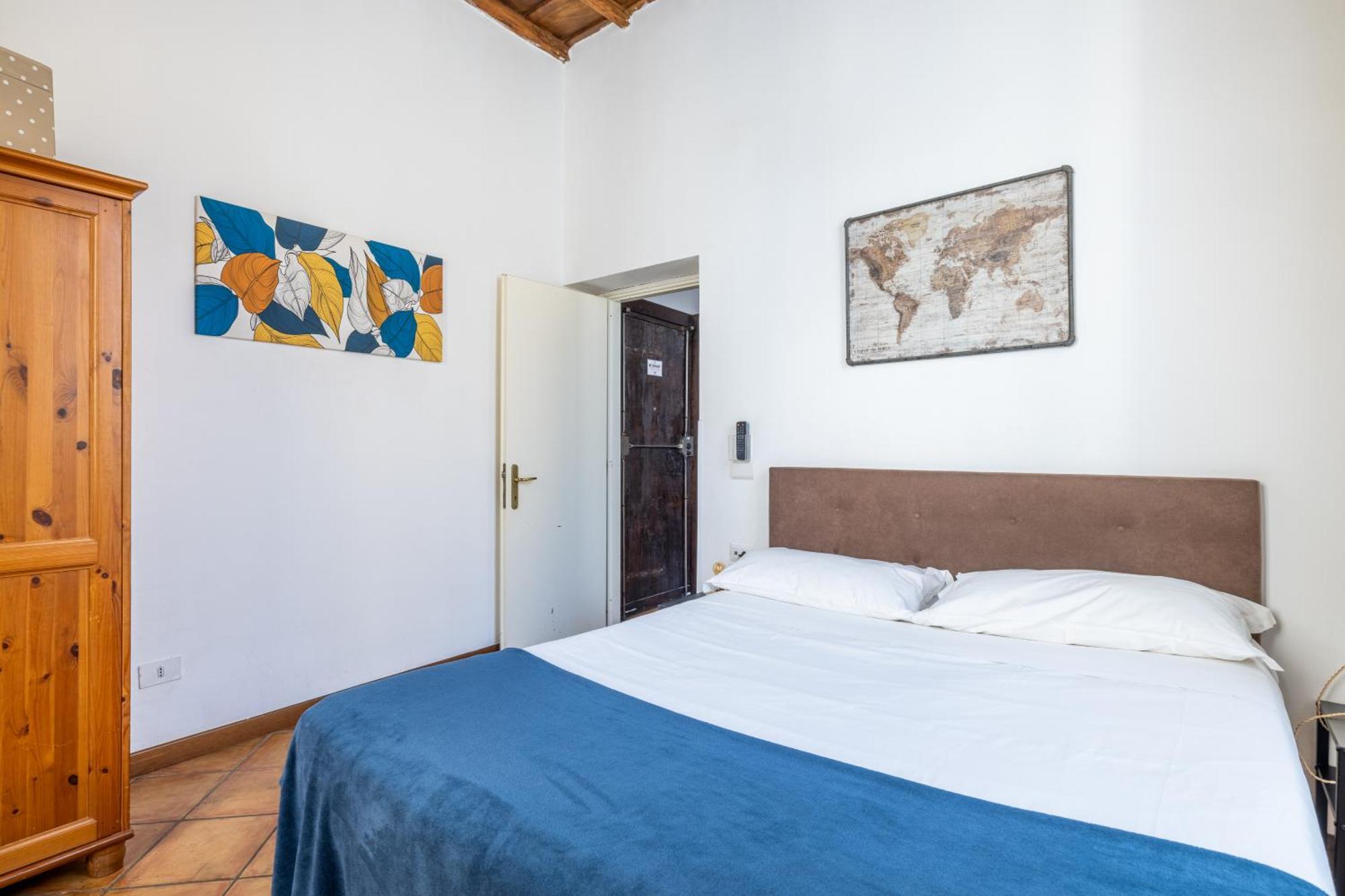 Smart Lodging Urban Рим Екстериор снимка