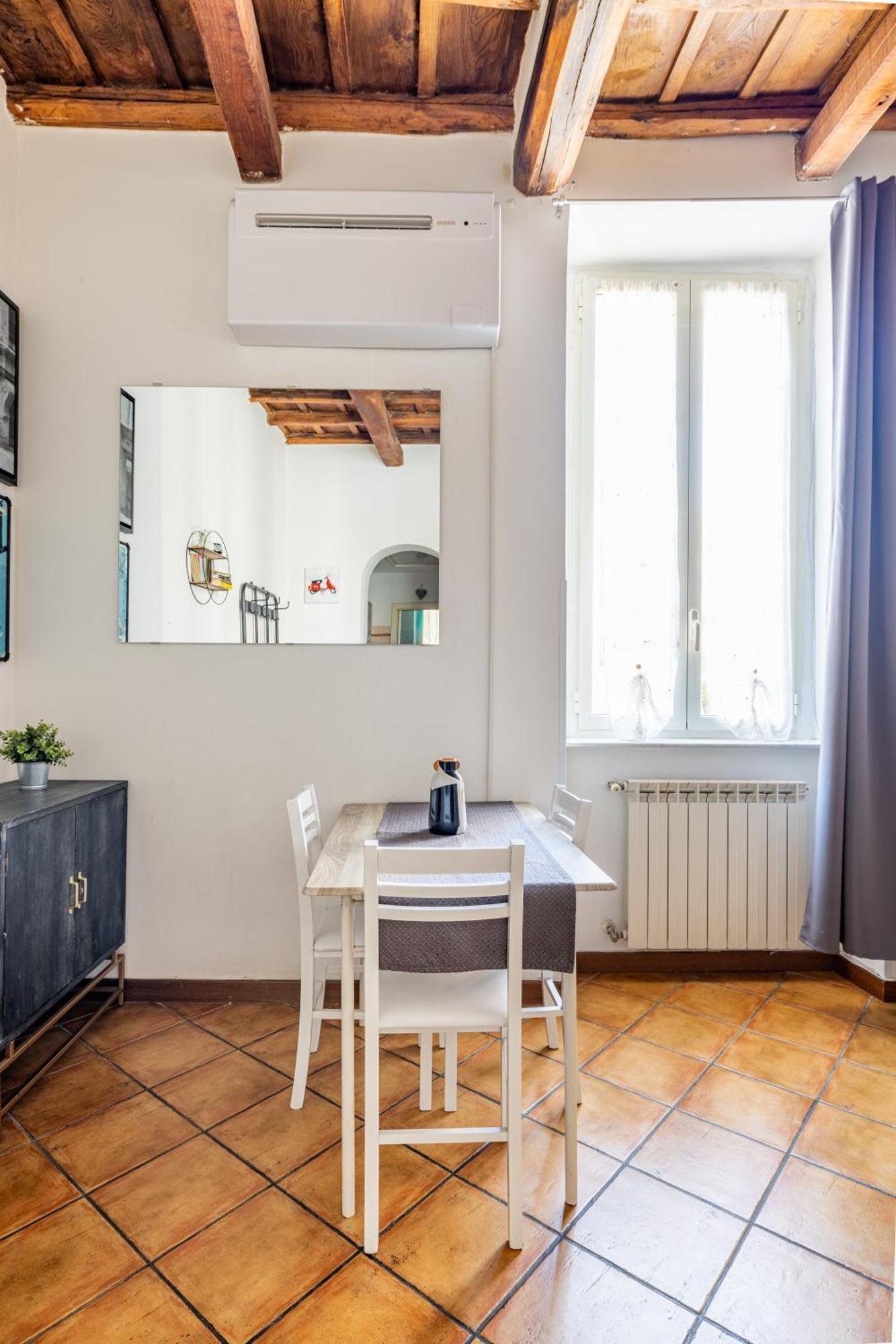 Smart Lodging Urban Рим Екстериор снимка